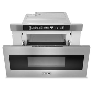ThorKitchen - 30-Inch BUILT-IN Microwave Drawer
