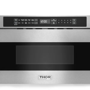 ThorKitchen - 30-Inch BUILT-IN Microwave Drawer
