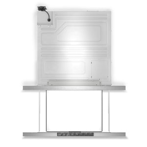 ThorKitchen - 30-Inch BUILT-IN Microwave Drawer