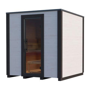 Auroom - Garda Outdoor Cabin Sauna