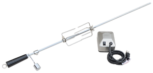 KoKoMo - BBQ Grill Rotisserie Kits