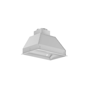 ZLINE - 28" Ducted Wall Mount Range Hood Insert in Stainless Steel (698-28)