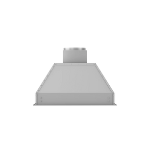 ZLINE - 28" Ducted Wall Mount Range Hood Insert in Stainless Steel (698-28)