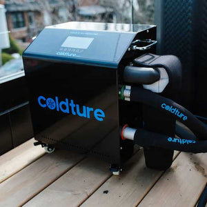 Canadian Timber - Coldture Water Chiller