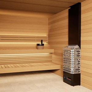Saunum - AIR 10 Sauna Heater 9.6kW