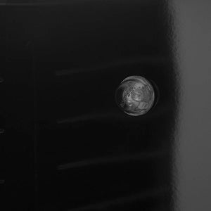 FORNO - Galiano 36-inch Freestanding French Door Dual Fuel Range White