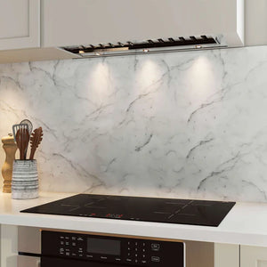 FORNO - Parco 30-Inch Induction Cooktop, 4 Zones, 7,200W Total Power, Touch Control, 9 Power Levels, Booster Function