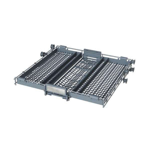 FORNO - Romano Espresso 24" Built-In White Dishwasher