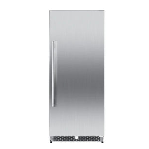 FORNO - Cologne – 30″ Freestanding 18.4 Cu.Ft. Stainless Steel Refrigerator