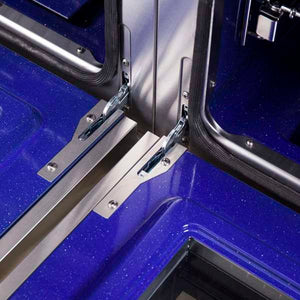 FORNO - Forno Massimo 60" Freestanding Dual Fuel Range