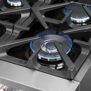 FORNO - Forno Massimo 60" Freestanding Dual Fuel Range