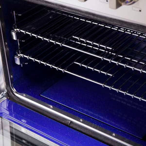 FORNO - Forno Massimo 60" Freestanding Dual Fuel Range