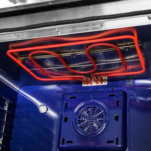 FORNO - Forno Massimo 60" Freestanding Dual Fuel Range