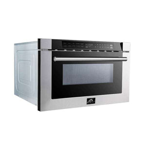 FORNO - Capoliveri 1000 Watt Microwave Drawer