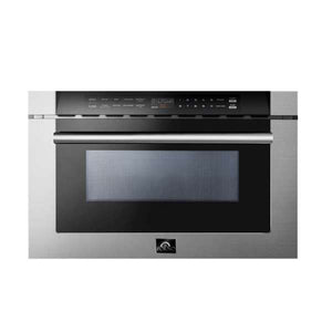 FORNO - Capoliveri 1000 Watt Microwave Drawer