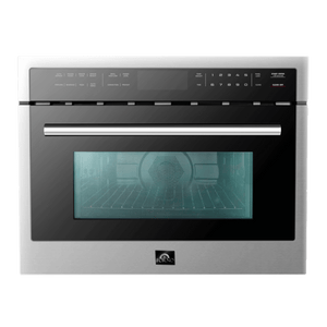 FORNO - Compact Oven 24 inch 1.6 CU.FT