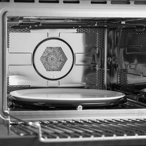 FORNO - Oliena 30" 1.6 Cu. Ft Compact Oven