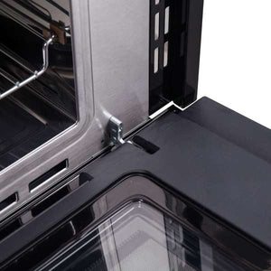 FORNO - Oliena 30" 1.6 Cu. Ft Compact Oven