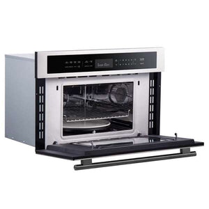 FORNO - Oliena 30" 1.6 Cu. Ft Compact Oven