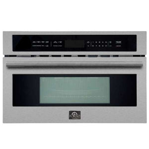FORNO - Oliena 30" 1.6 Cu. Ft Compact Oven