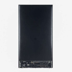 FORNO - Vernazza 40-Inch 25.07 cu.ft. Side-by-Side, Dual Zone Wine Cellar