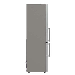 FORNO - Guardia 23.4" Bottom Freezer Refrigerator Right Swing