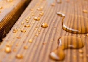 Harvia - Sauna Wood Paraffin Oil, 16.9oz (500ml)