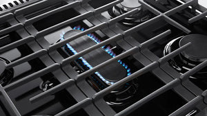 ThorKitchen - 30 Inch Freestanding Range in Stainless Steel