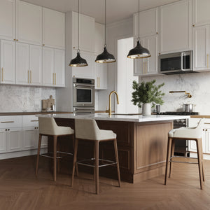 ZLINE - 30 in. Professional True Convection Double Wall Oven with Air Fry and Self Clean in Stainless Steel (WAD-30)