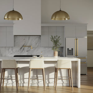 ZLINE - 46" Ducted Wall Mount Range Hood Insert in Stainless Steel (695-46)