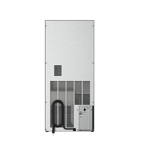 ThorKitchen - 15 Inch Undercounter Built-In/Freestanding Ice Maker in Stainless Steel