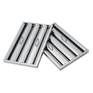 FORNO - Vittorio 48-Inch Wall Mount Range Hood, Black with Antique Brass Trim