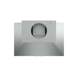 FORNO - Orvieto 36-Inch Wall Mount Range Hood, LED Lighting, Heavy Duty, Stainless Steel
