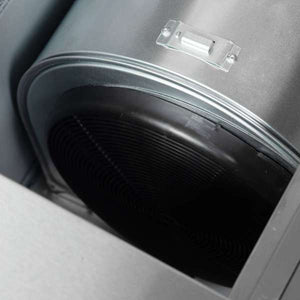 FORNO - Aria 30 Inch Wall-Mounted Range Hood