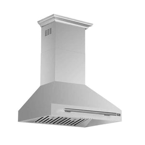 FORNO - Aria 30 Inch Wall-Mounted Range Hood