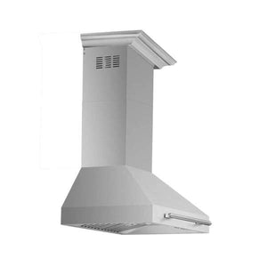 FORNO - Aria 30 Inch Wall-Mounted Range Hood