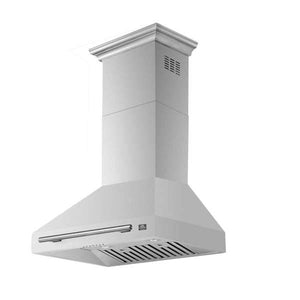 FORNO - Aria 30 Inch Wall-Mounted Range Hood