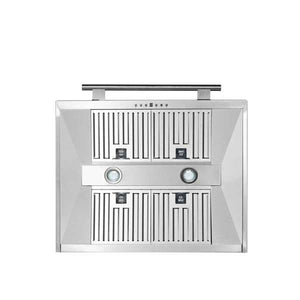 FORNO - Aria 30 Inch Wall-Mounted Range Hood