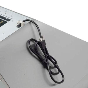 FORNO - Aria 36 Inch Wall-Mounted Range Hood