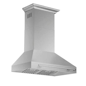 FORNO - Aria 36 Inch Wall-Mounted Range Hood