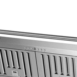 FORNO - Aria 36 Inch Wall-Mounted Range Hood