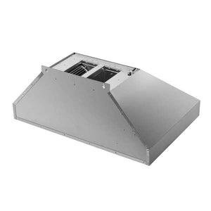 FORNO - Aria 36 Inch Wall-Mounted Range Hood