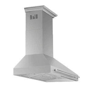 FORNO - Aria 48 Inch Wall-Mounted Range Hood