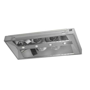 FORNO - Aria 48 Inch Wall-Mounted Range Hood