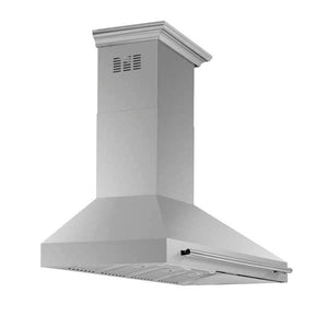 FORNO - Aria 60 Inch Wall-Mounted Range Hood