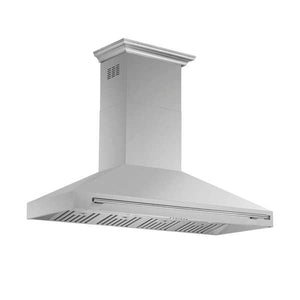 FORNO - Aria 60 Inch Wall-Mounted Range Hood