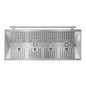 FORNO - Aria 60 Inch Wall-Mounted Range Hood