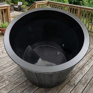 SaunaLife - Model S1BC Package