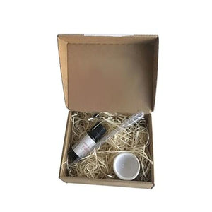 Saunum - Aroma Oil Set