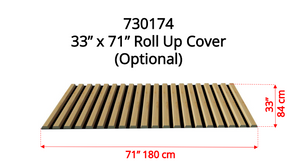 Canadian Timber - The Polar Plunge Tub